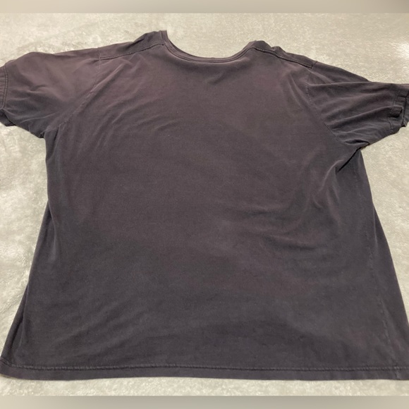 The Legend of Zelda Map Shirt. Color is Distressed. 3X Hard to Find - Picture 11 of 11